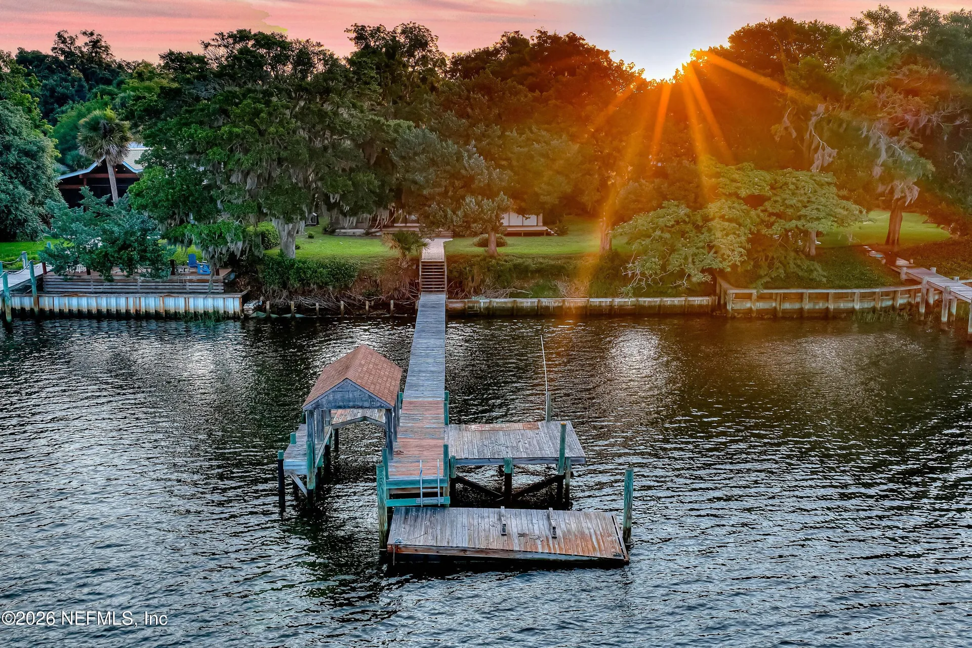 1209 Manucy Road Fernandina Beach FL 32034