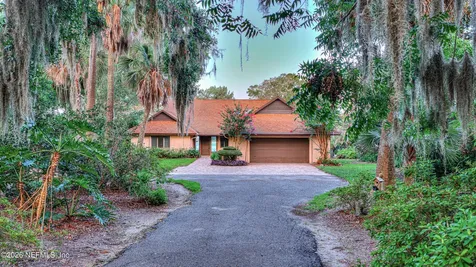 1209 Manucy Road Fernandina Beach FL 32034