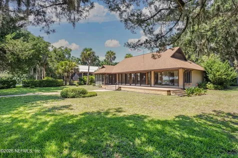 1209 Manucy Road Fernandina Beach FL 32034