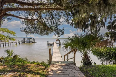 1209 Manucy Road Fernandina Beach FL 32034