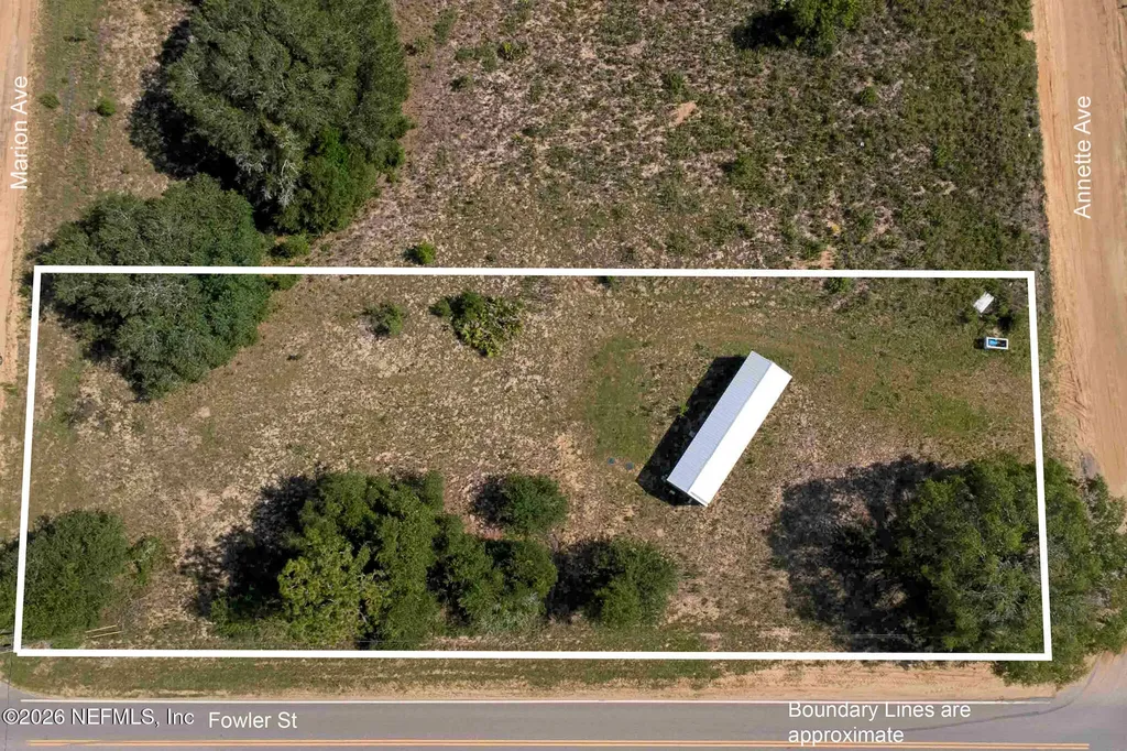 600 Marion Avenue Interlachen FL 32148