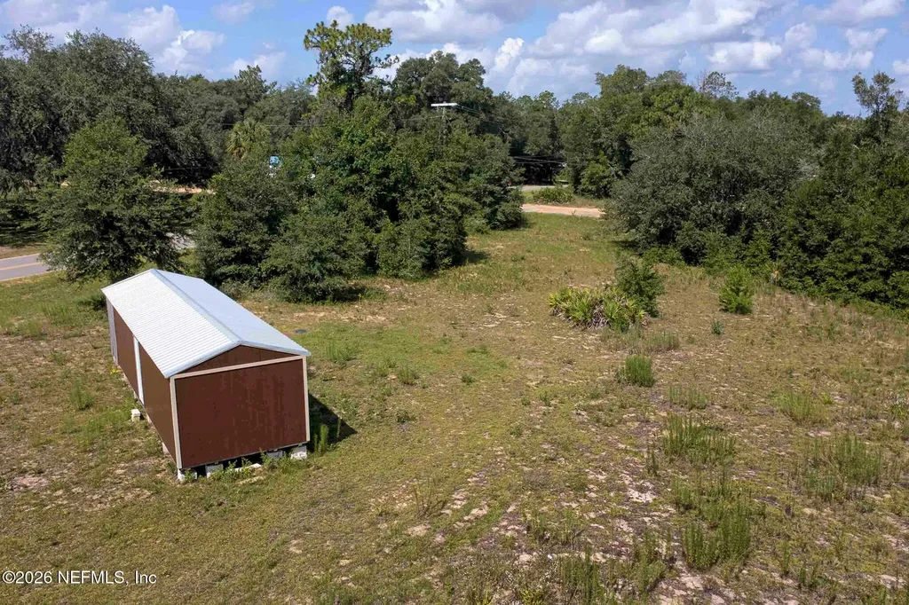 600 Marion Avenue Interlachen FL 32148