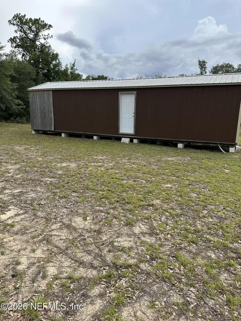 600 Marion Avenue Interlachen FL 32148