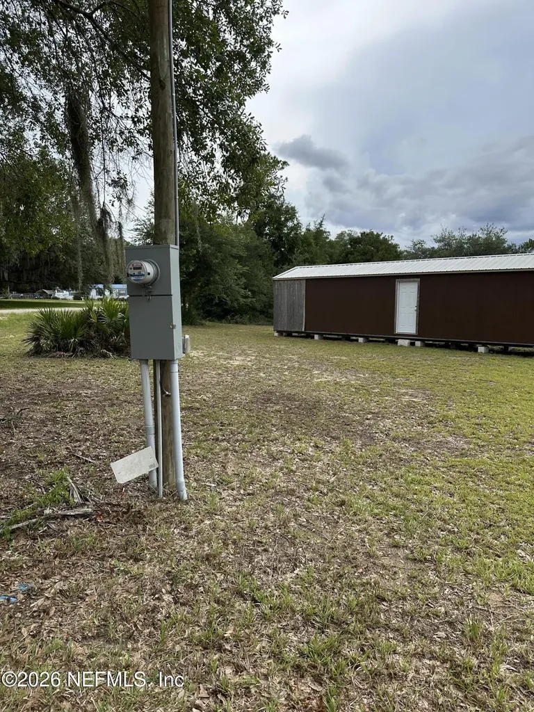 600 Marion Avenue Interlachen FL 32148