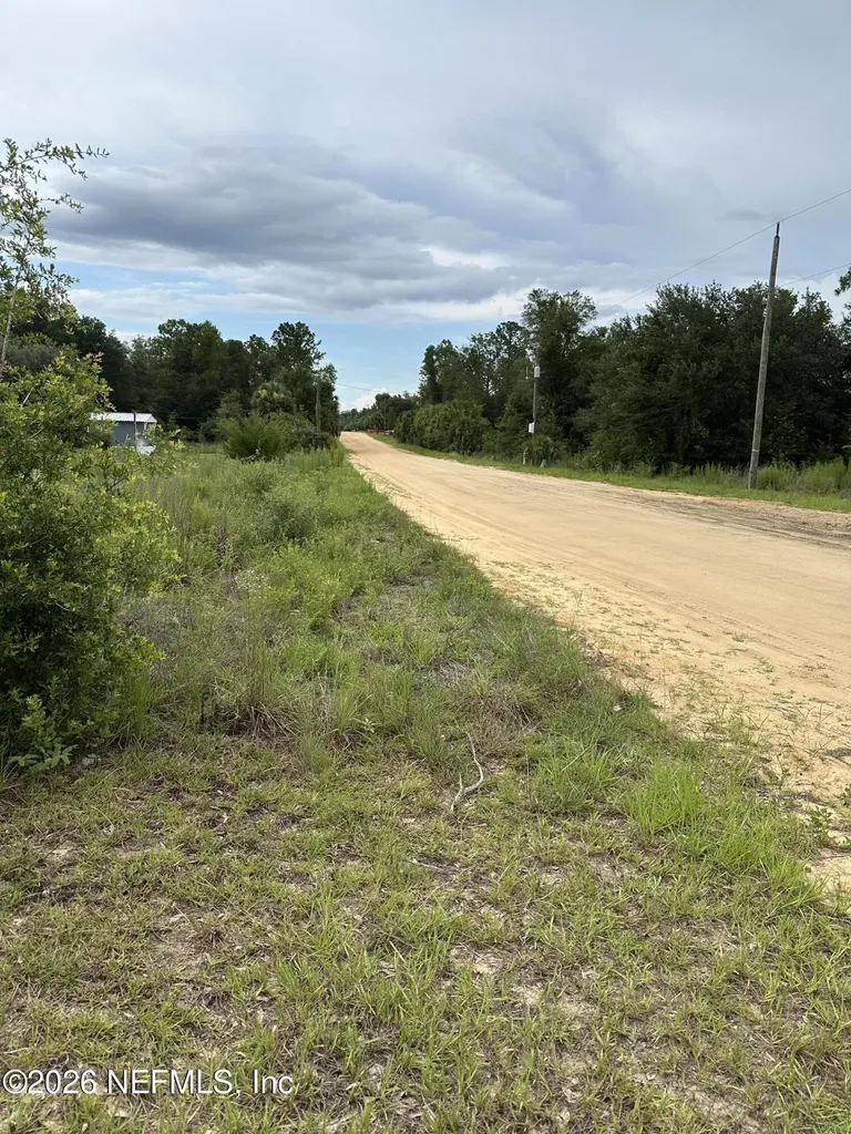 600 Marion Avenue Interlachen FL 32148