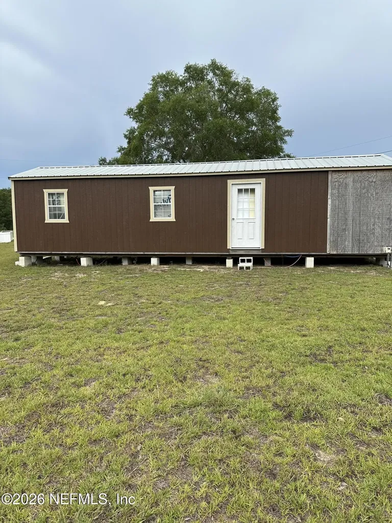 600 Marion Avenue Interlachen FL 32148