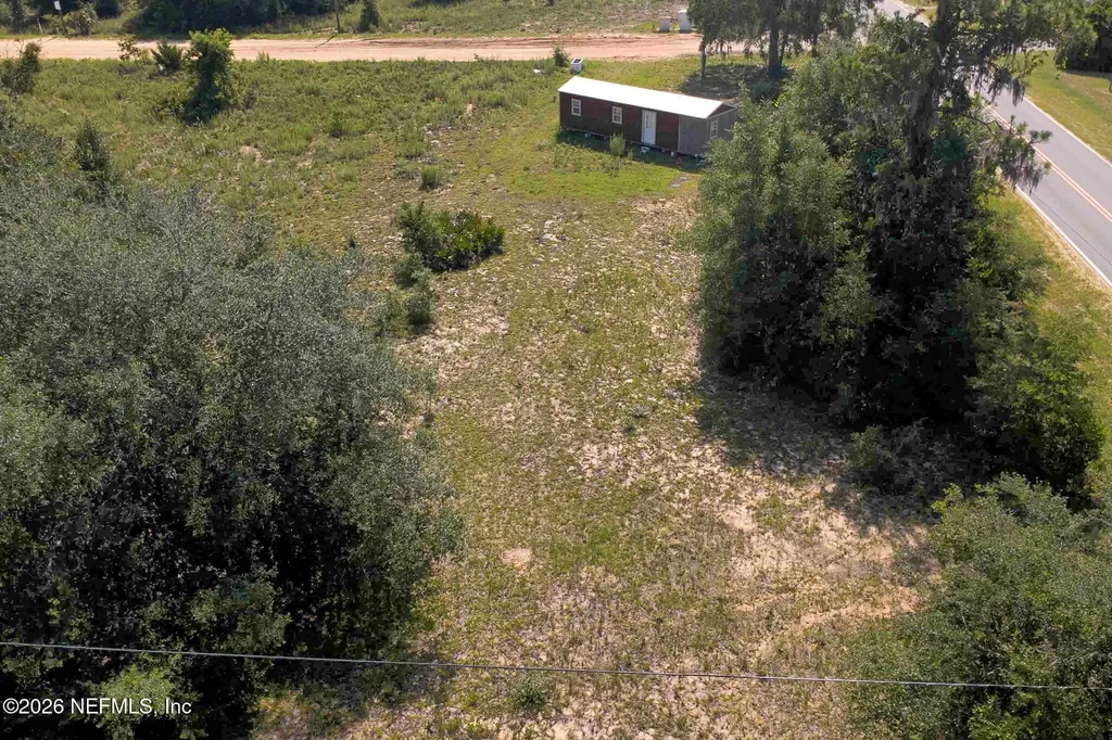 600 Marion Avenue Interlachen FL 32148