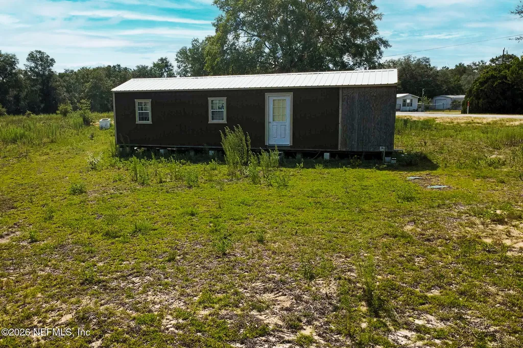 600 Marion Avenue Interlachen FL 32148