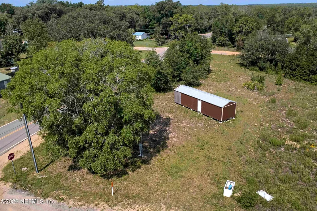 600 Marion Avenue Interlachen FL 32148