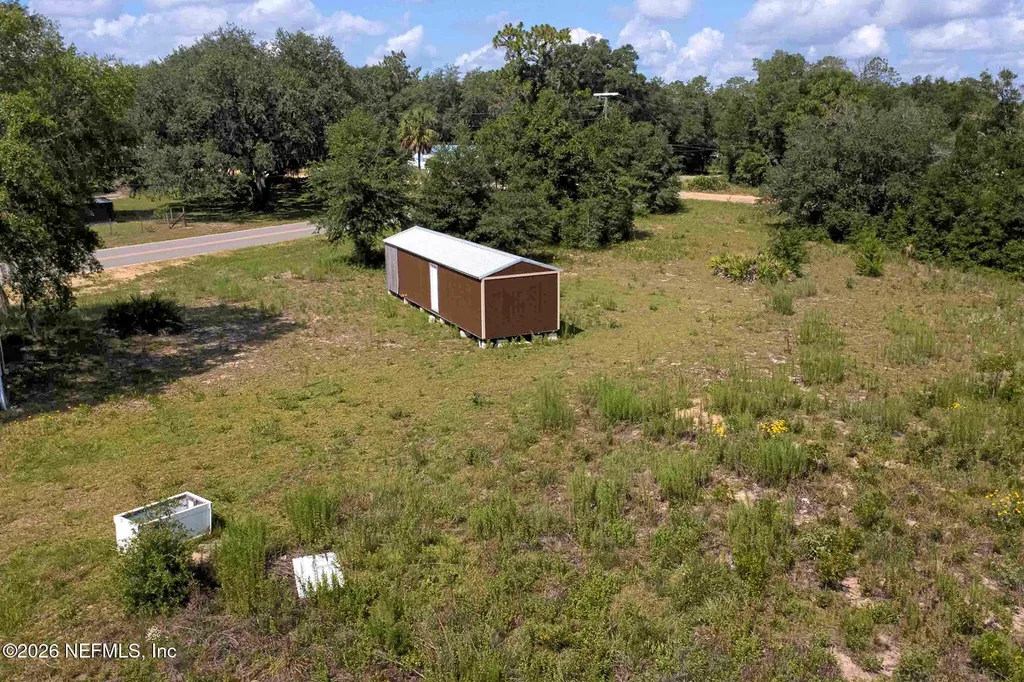 600 Marion Avenue Interlachen FL 32148