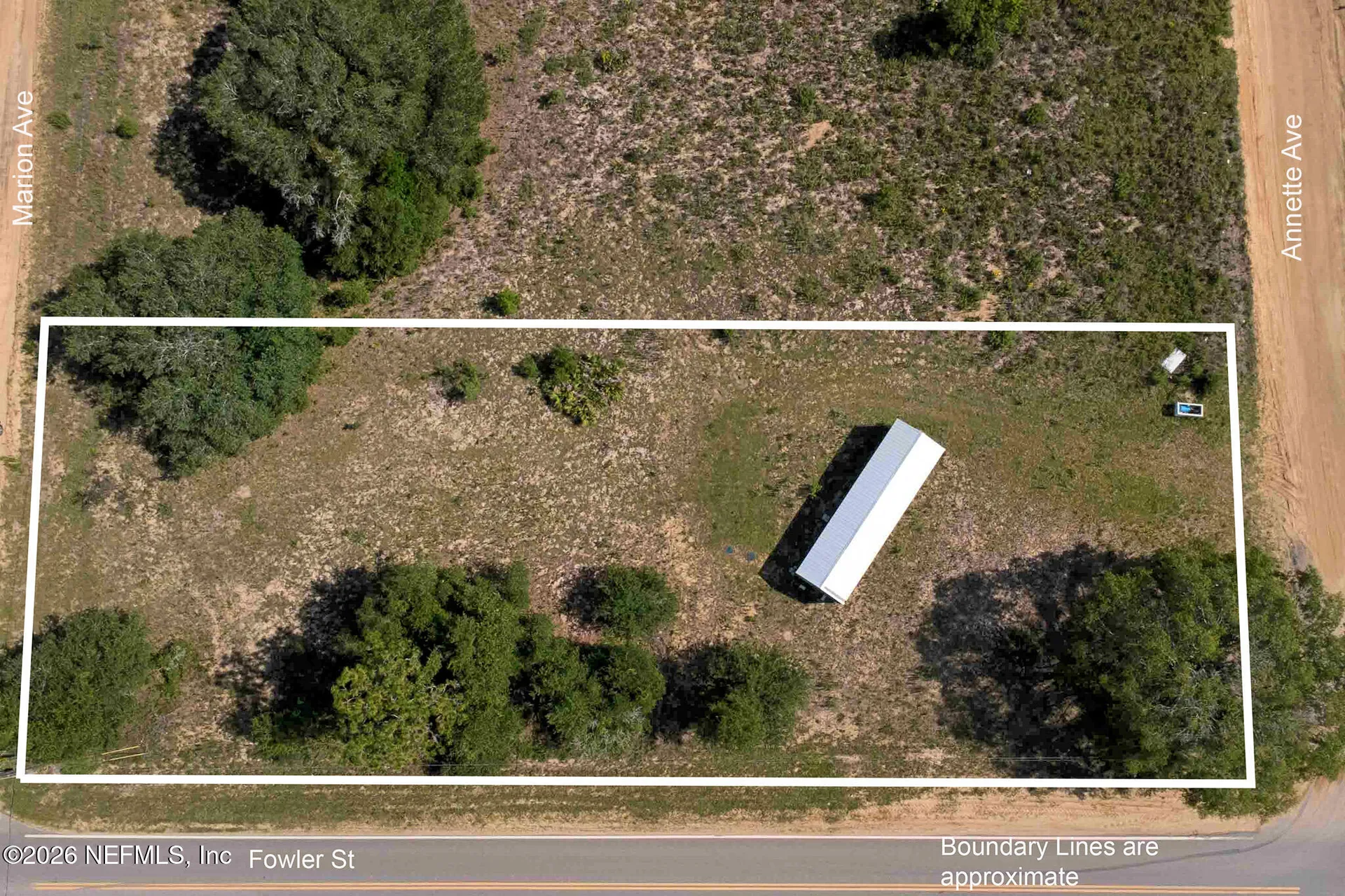 600 Marion Avenue Interlachen FL 32148