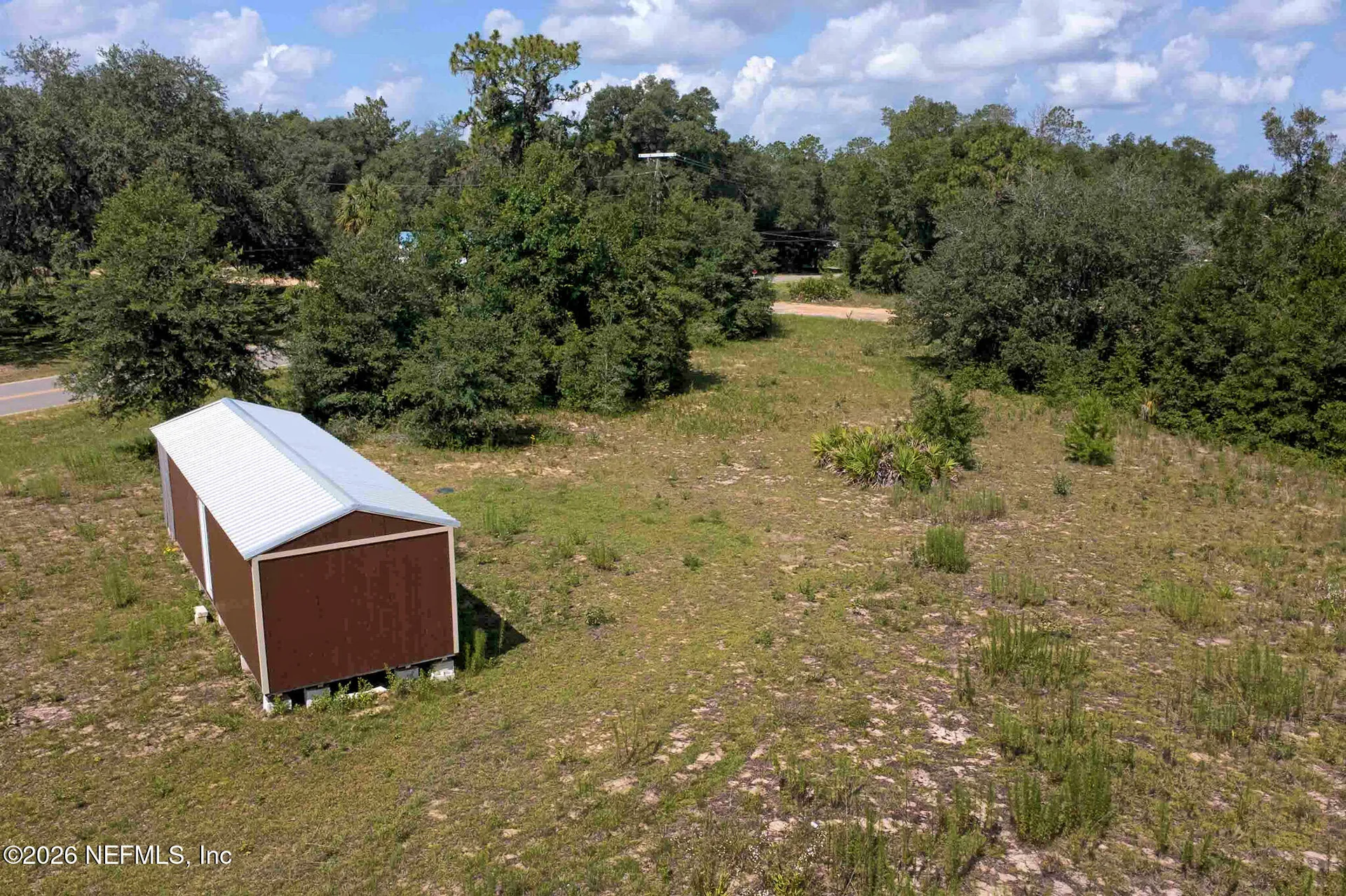 600 Marion Avenue Interlachen FL 32148