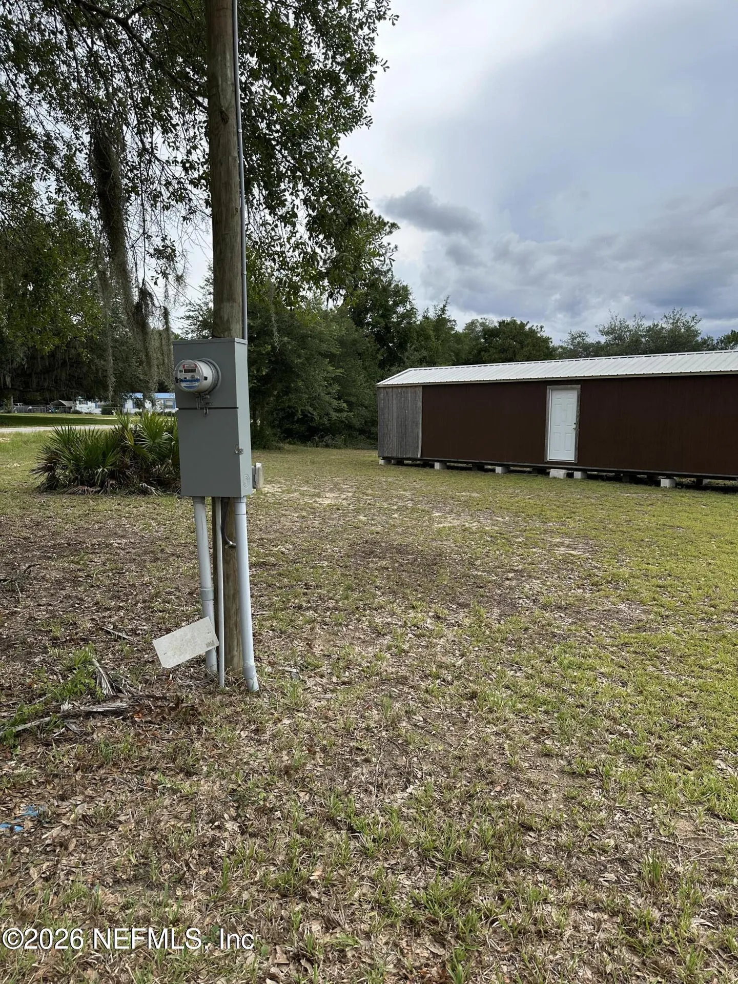 600 Marion Avenue Interlachen FL 32148