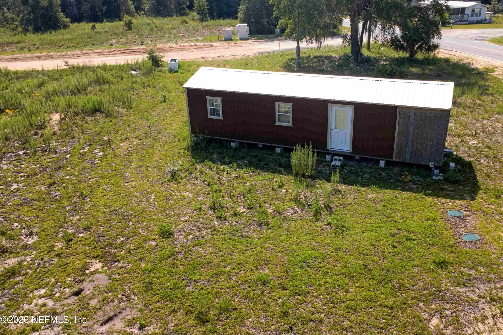 600 Marion Avenue Interlachen FL 32148