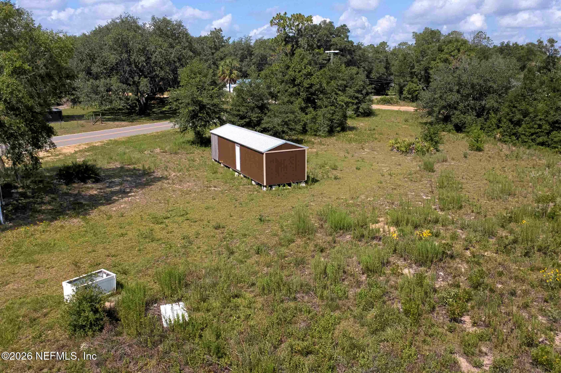 600 Marion Avenue Interlachen FL 32148