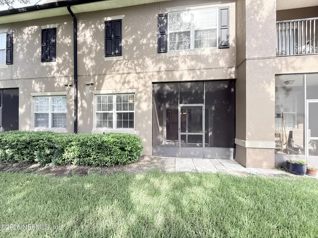 12301 Kernan Forest Boulevard Jacksonville FL 32225