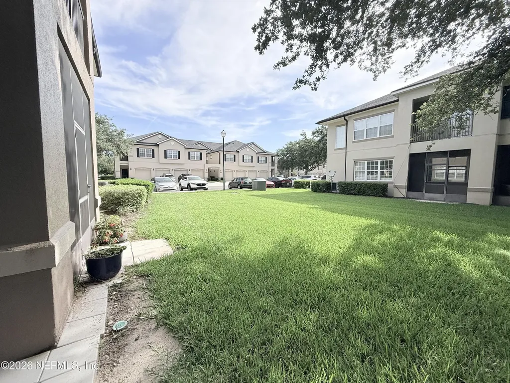 12301 Kernan Forest Boulevard Jacksonville FL 32225
