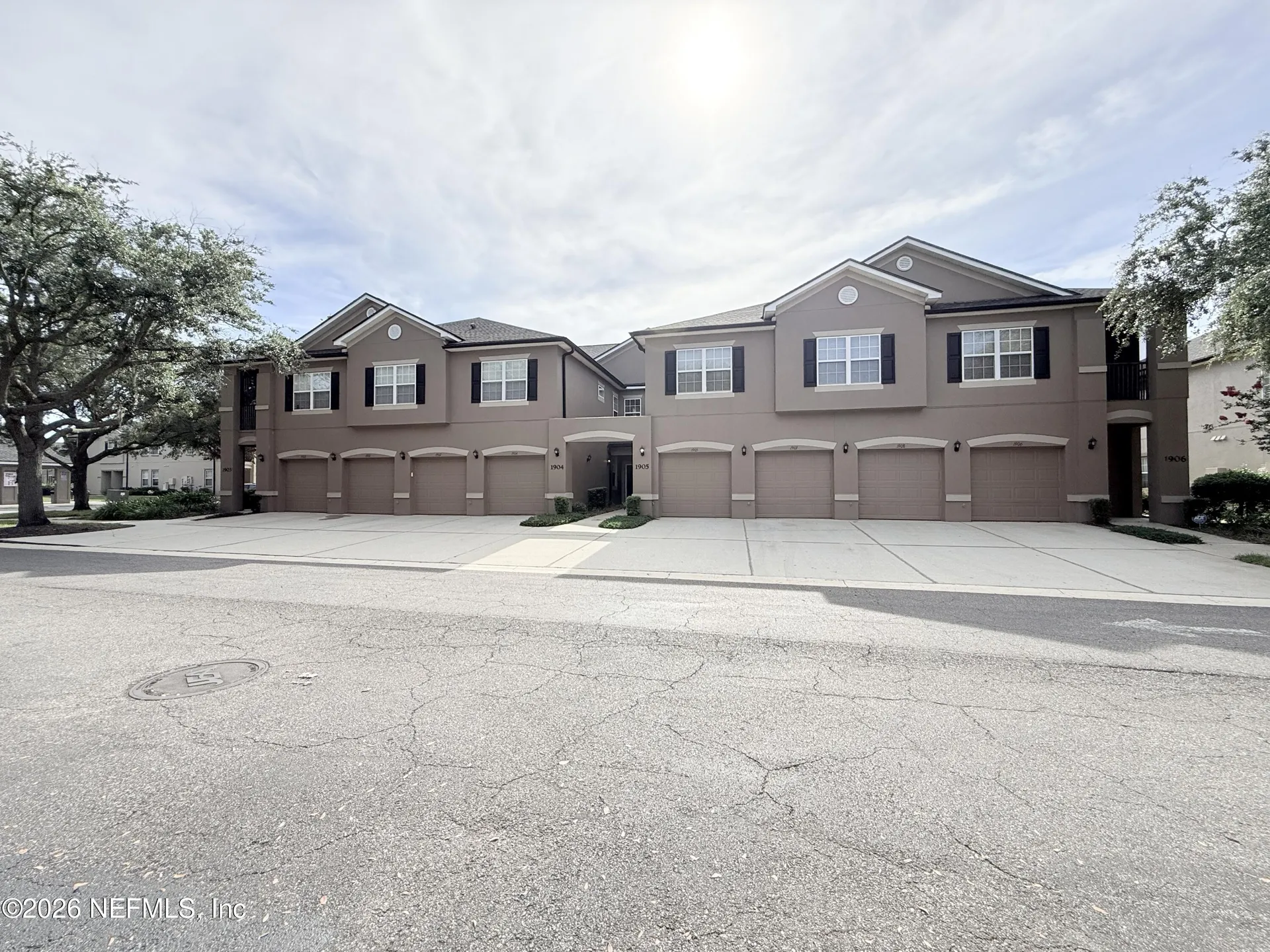12301 Kernan Forest Boulevard Jacksonville FL 32225
