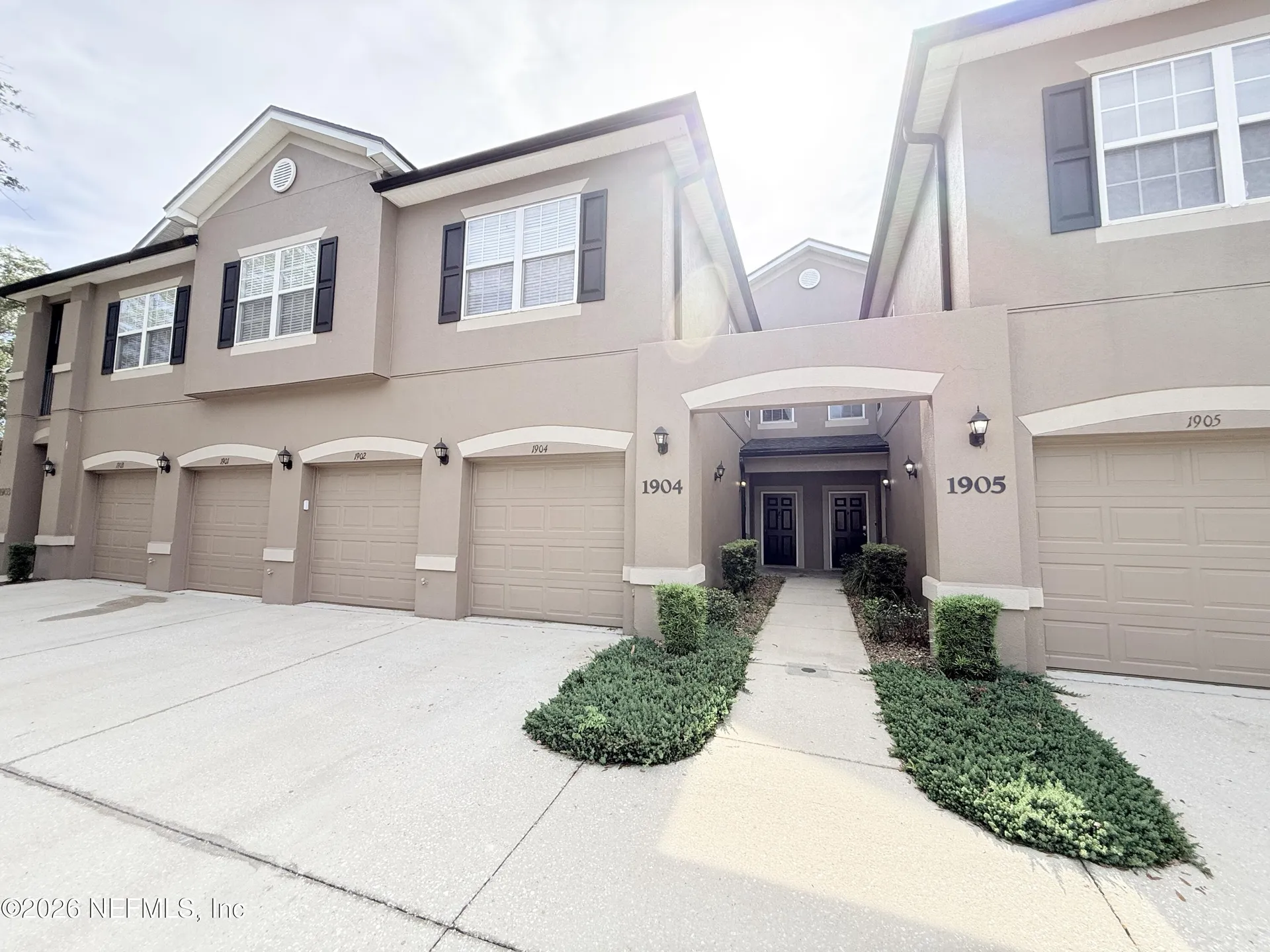 12301 Kernan Forest Boulevard Jacksonville FL 32225