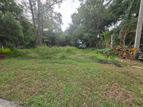 0 Lenox Avenue Jacksonville FL 32254
