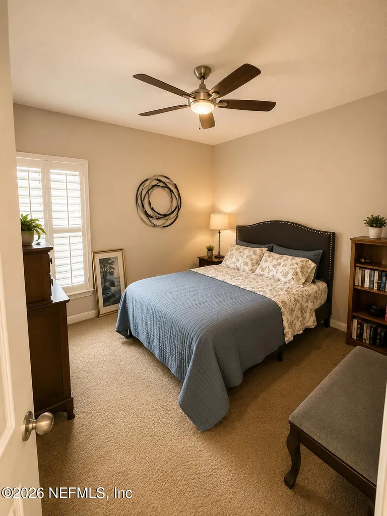82088 Chickadee Lane Yulee FL 32097