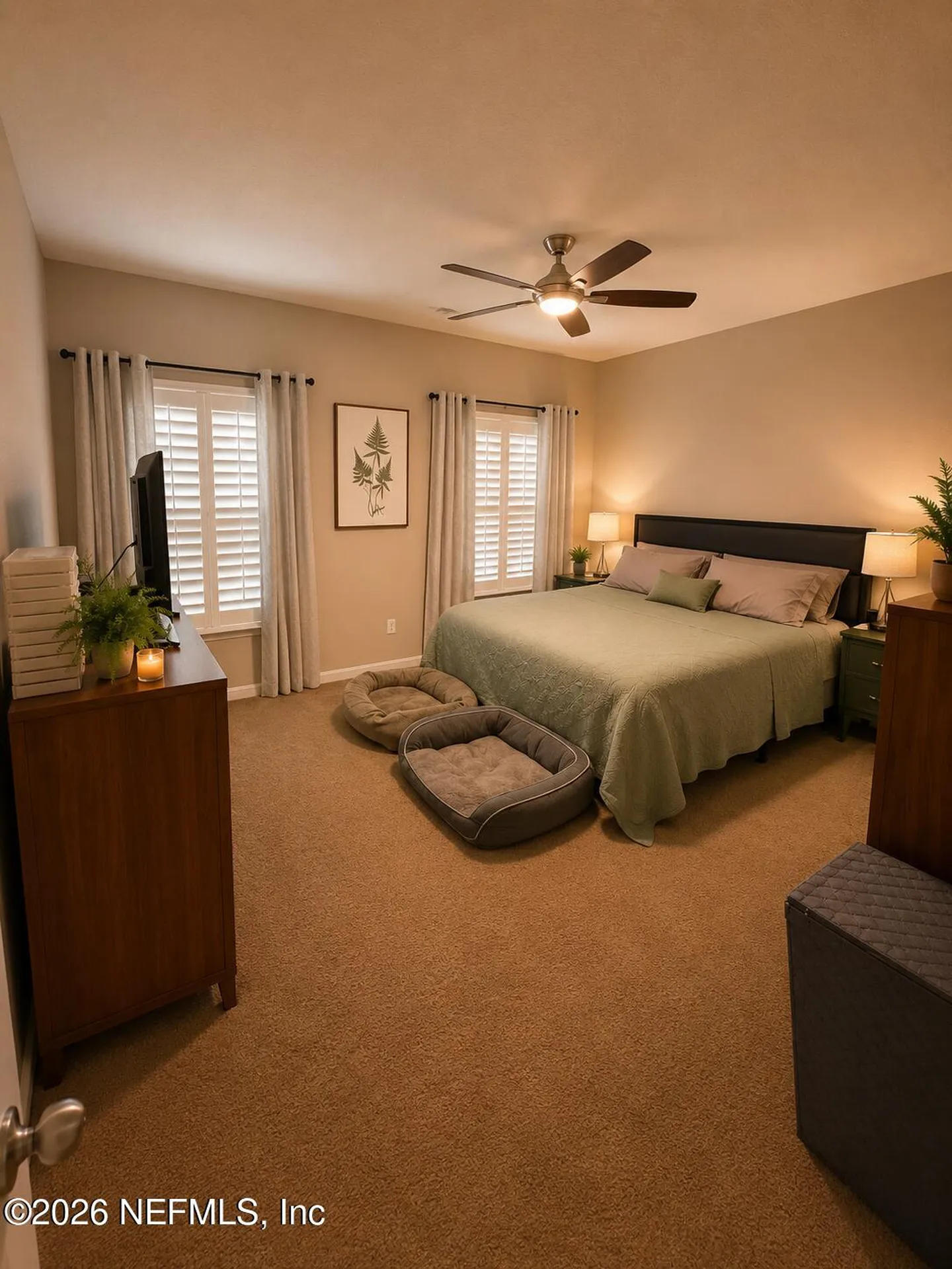 82088 Chickadee Lane Yulee FL 32097