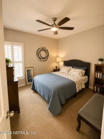 82088 Chickadee Lane Yulee FL 32097