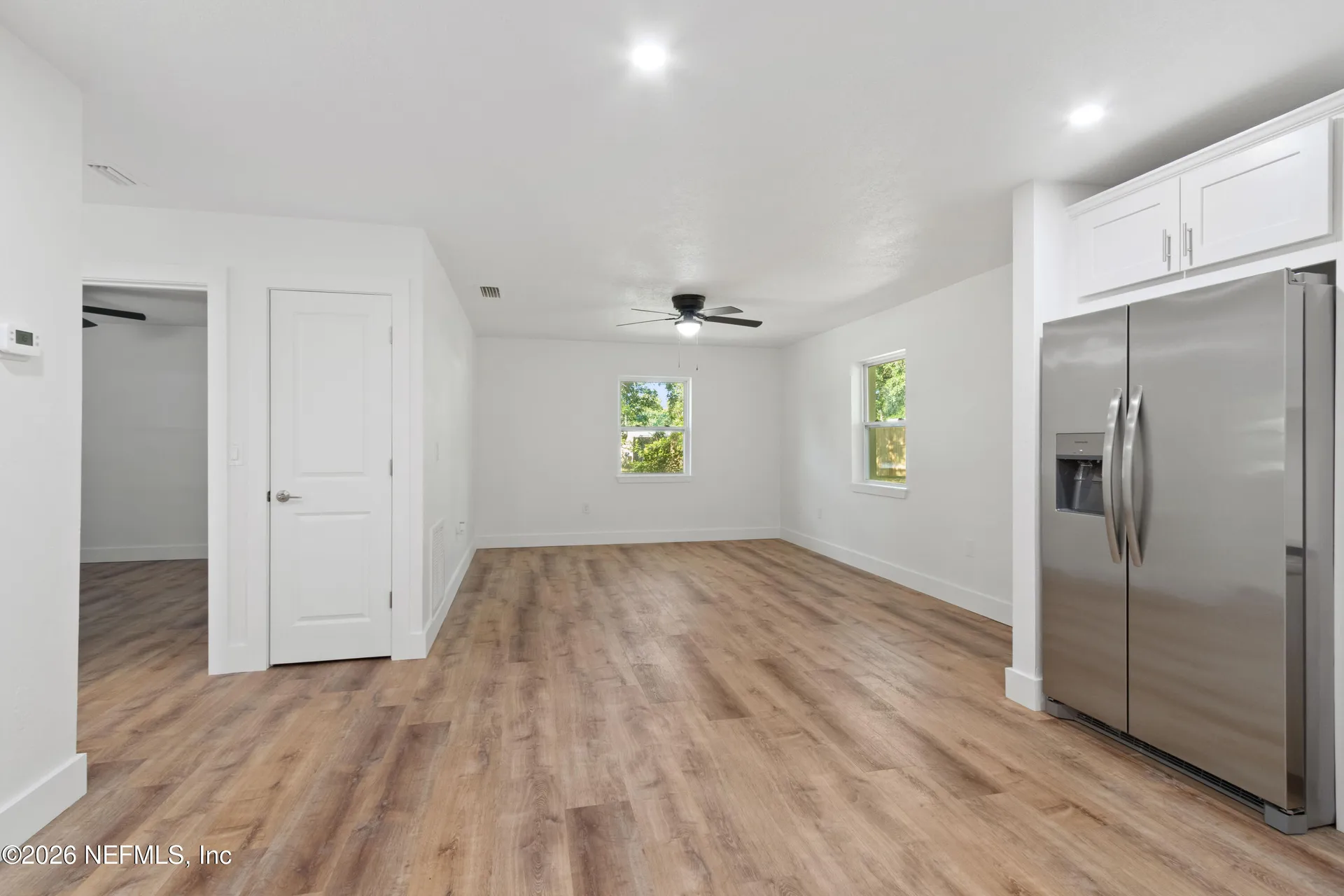 139 Lake Street Pomona Park FL 32181