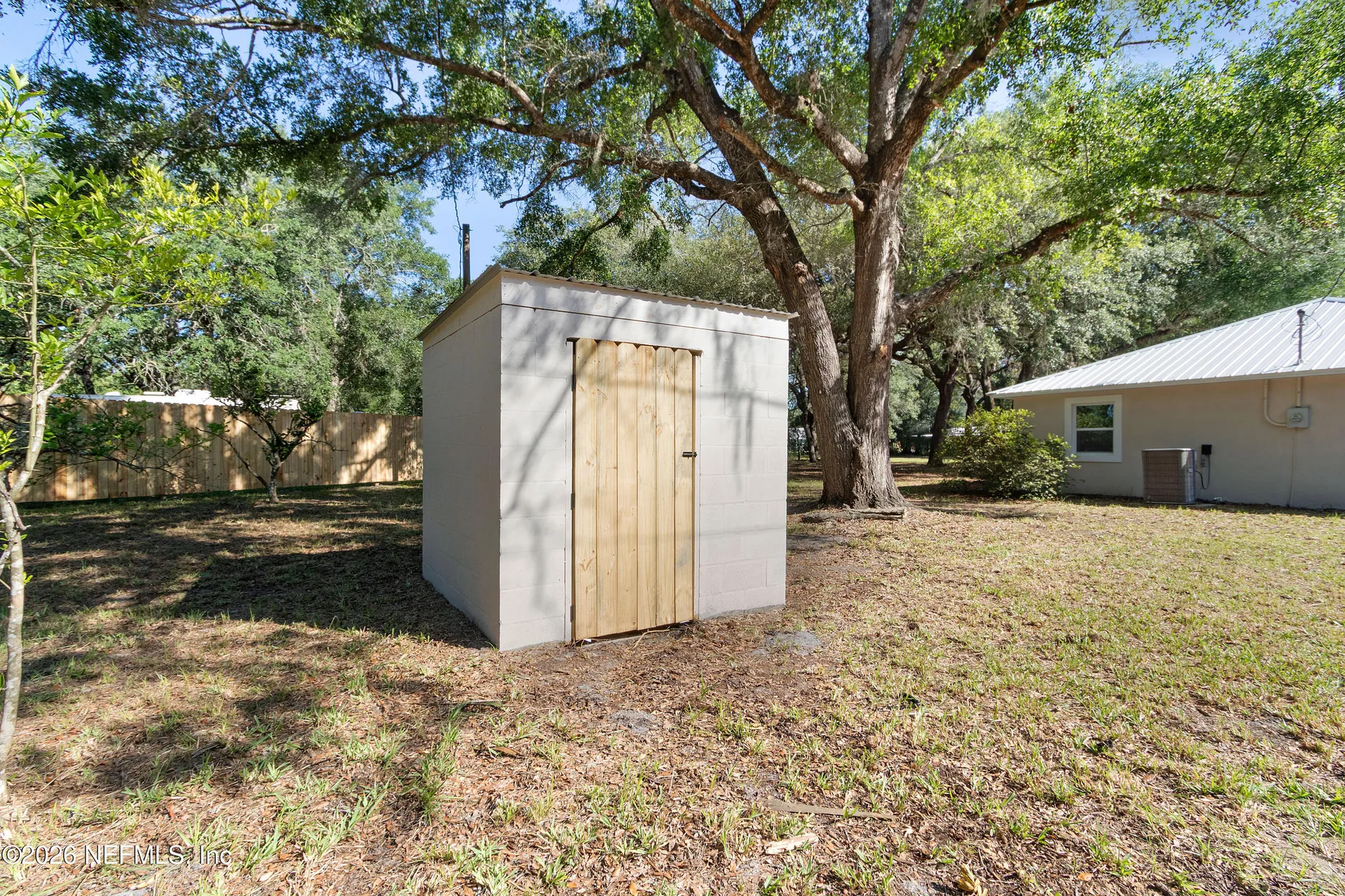 139 Lake Street Pomona Park FL 32181