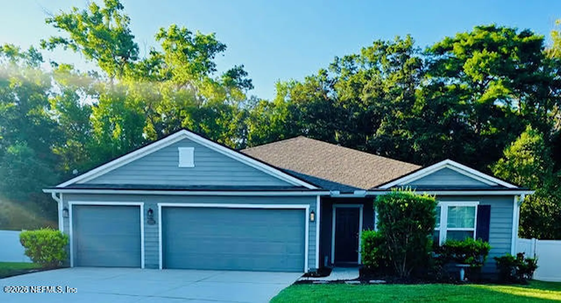 3292 Cypress Walk Place Green Cove Springs FL 32043