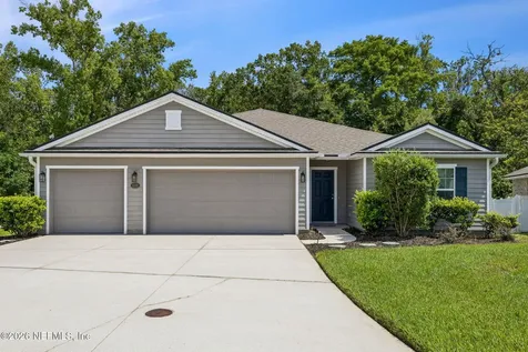 3292 Cypress Walk Place Green Cove Springs FL 32043