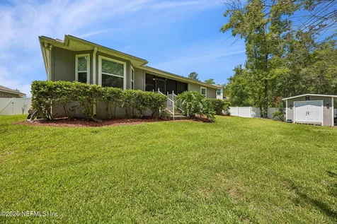 3292 Cypress Walk Place Green Cove Springs FL 32043