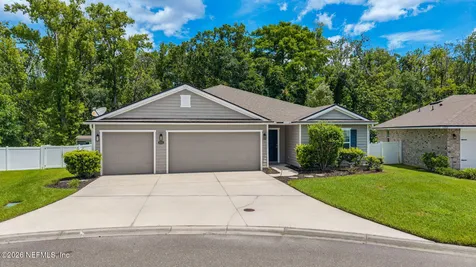 3292 Cypress Walk Place Green Cove Springs FL 32043