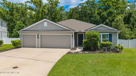 3292 Cypress Walk Place Green Cove Springs FL 32043