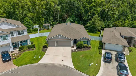 3292 Cypress Walk Place Green Cove Springs FL 32043