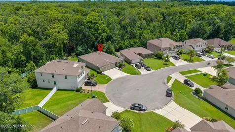 3292 Cypress Walk Place Green Cove Springs FL 32043