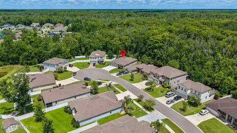 3292 Cypress Walk Place Green Cove Springs FL 32043