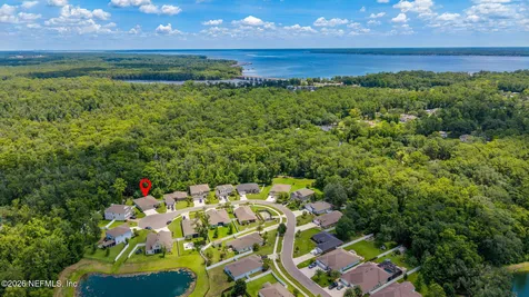 3292 Cypress Walk Place Green Cove Springs FL 32043