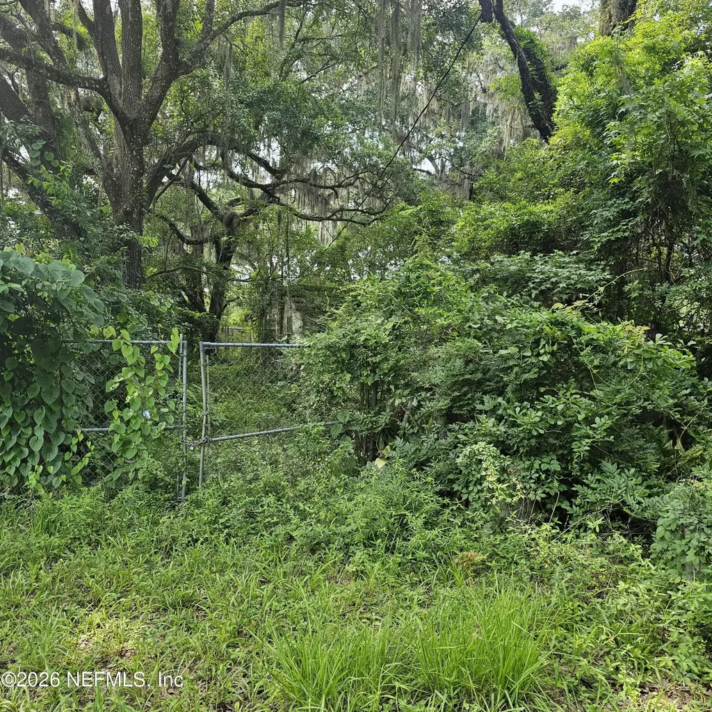 7803 Crawford Street Jacksonville FL 32256