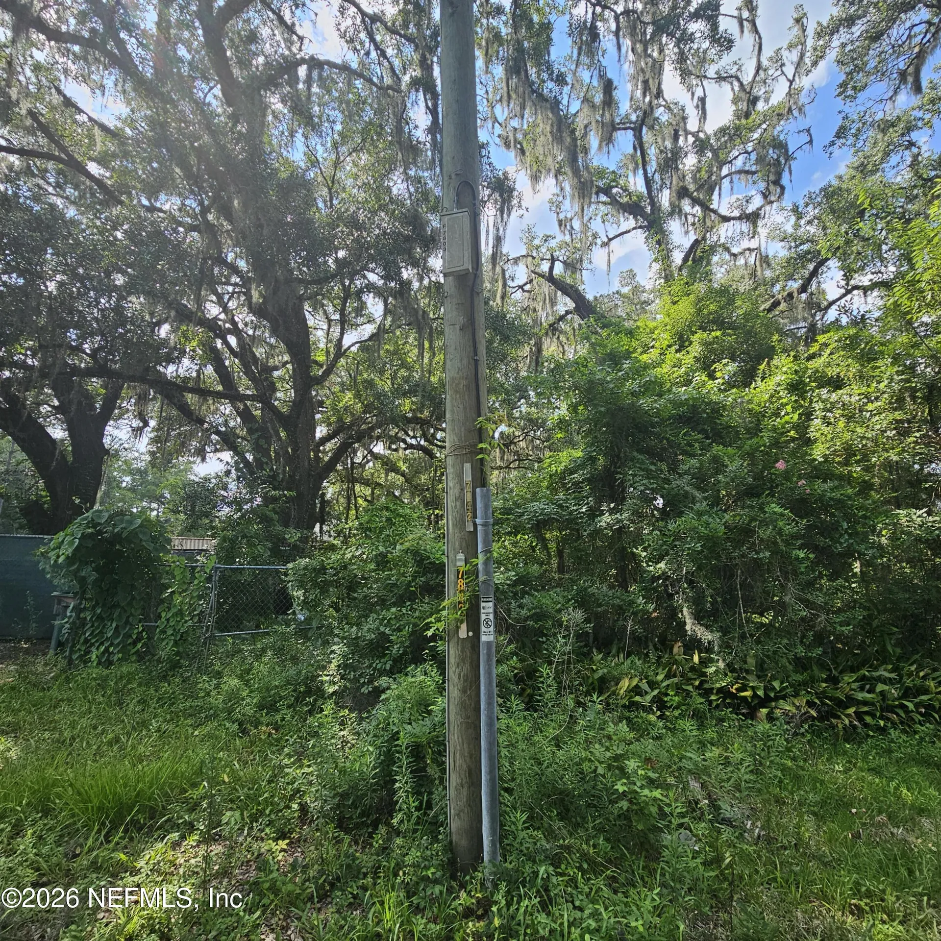 7803 Crawford Street Jacksonville FL 32256