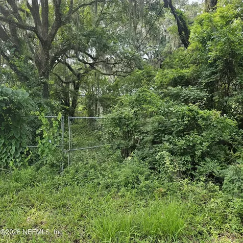 7803 Crawford Street Jacksonville FL 32256