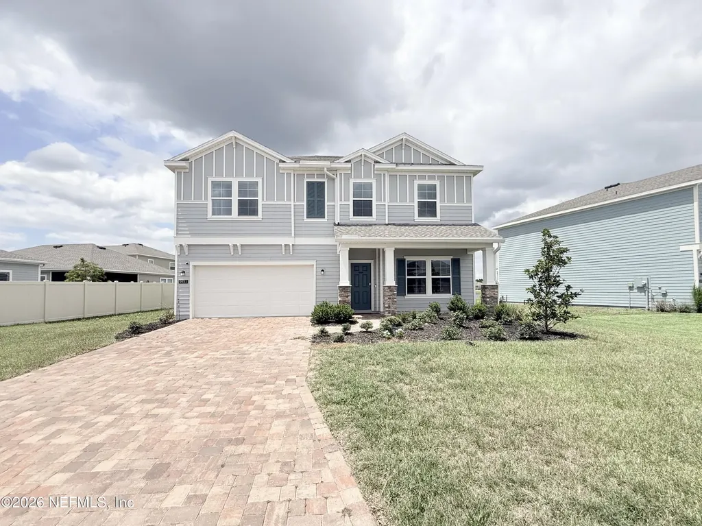 9931 Lovage Lane Jacksonville FL 32219