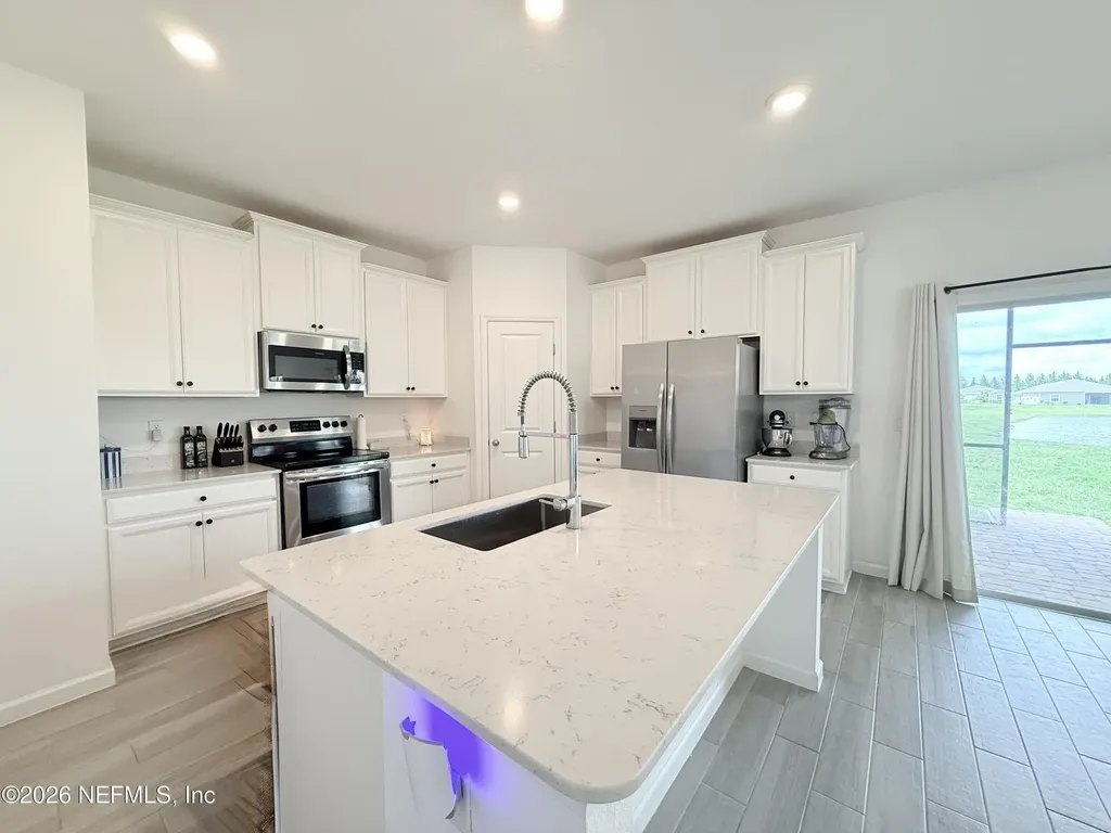 9931 Lovage Lane Jacksonville FL 32219