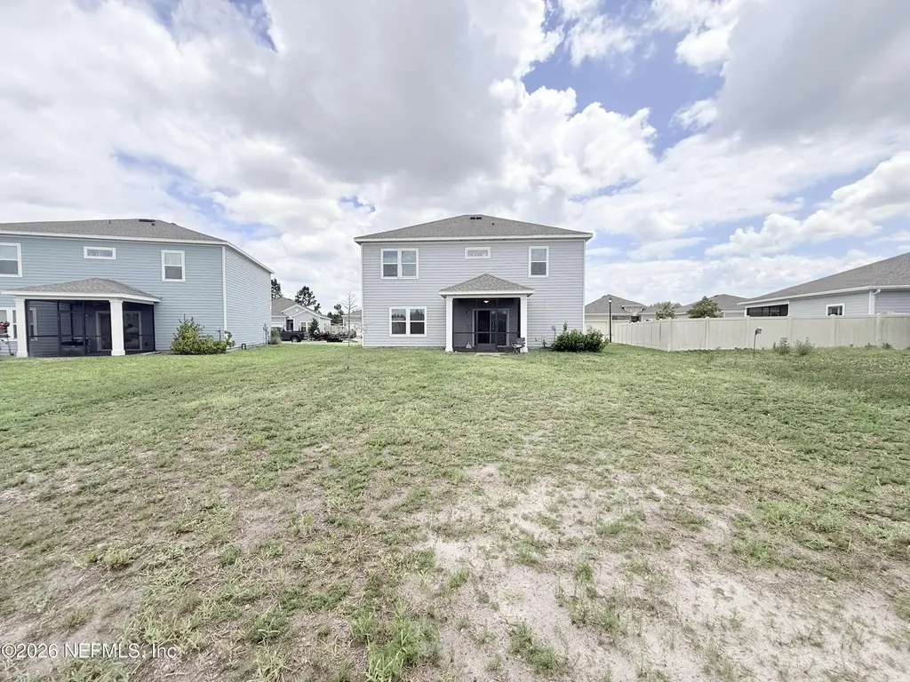 9931 Lovage Lane Jacksonville FL 32219