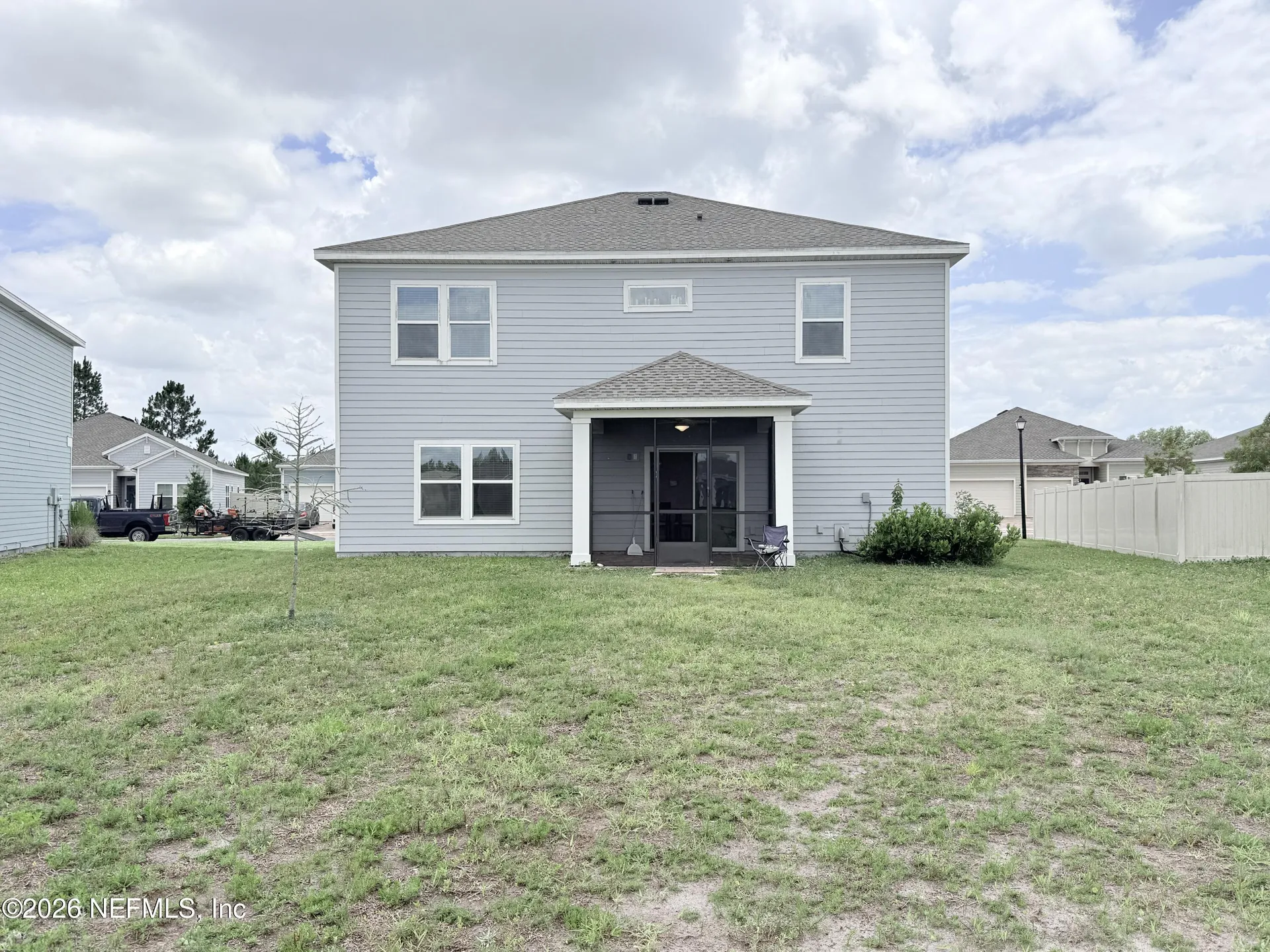 9931 Lovage Lane Jacksonville FL 32219