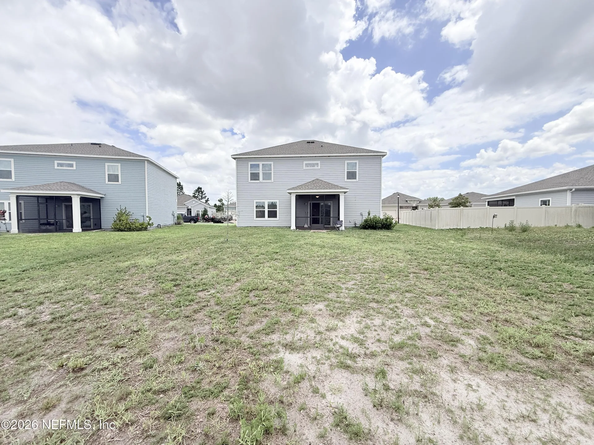 9931 Lovage Lane Jacksonville FL 32219