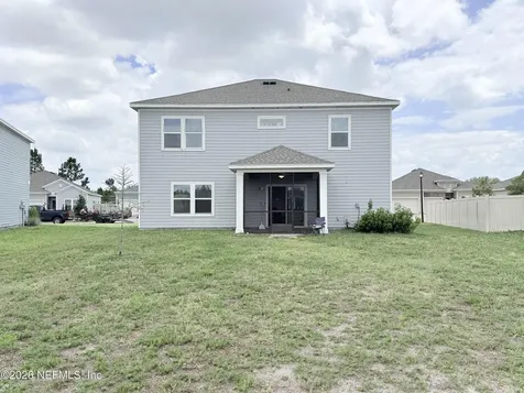 9931 Lovage Lane Jacksonville FL 32219