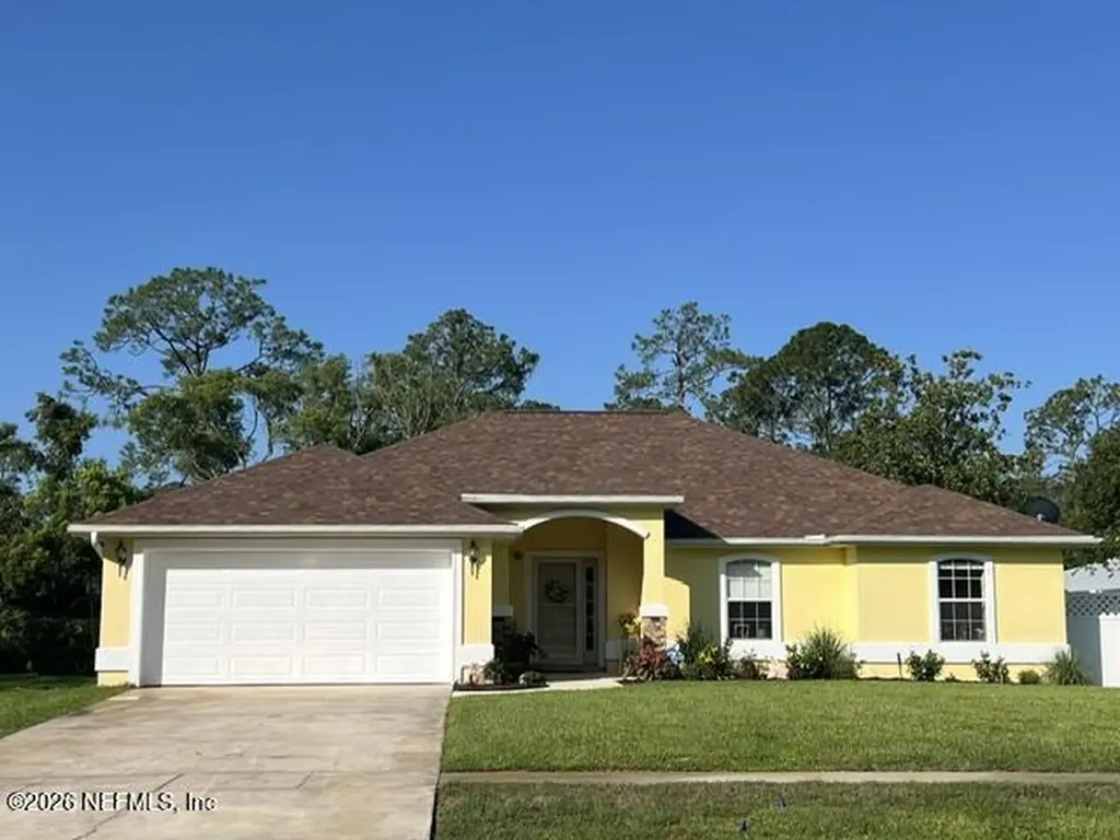 564 Domenico Circle St. Augustine FL 32086