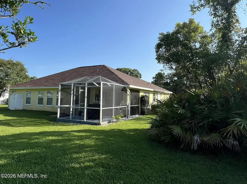 564 Domenico Circle St. Augustine FL 32086