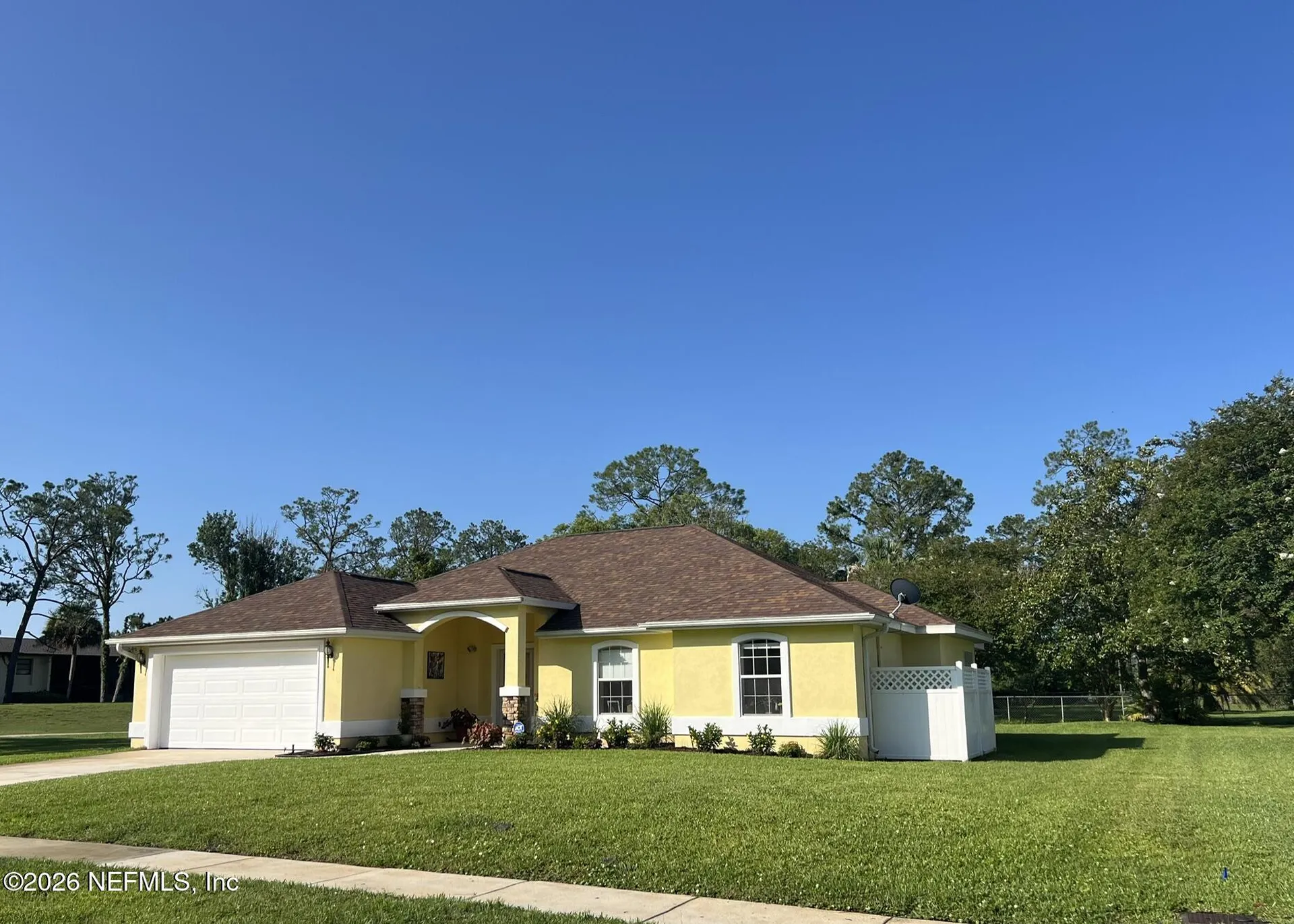 564 Domenico Circle St. Augustine FL 32086